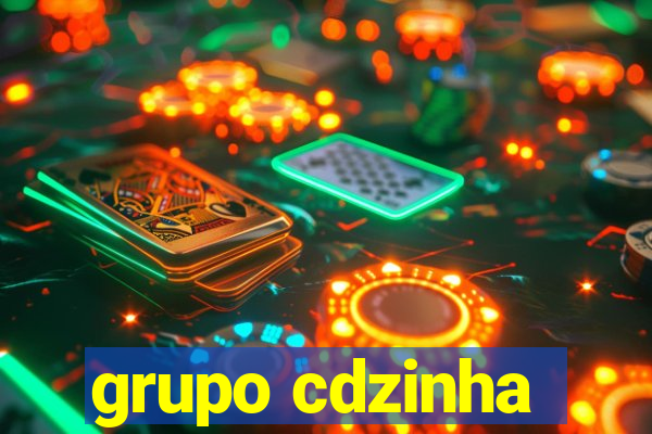 grupo cdzinha